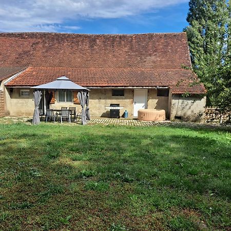 Les Lutins Reveurs Apartman Montagny-pres-Louhans Kültér fotó