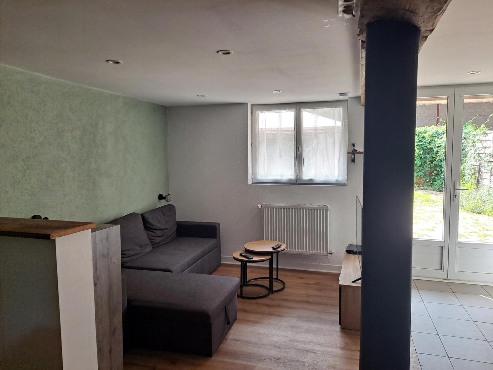 Les Lutins Reveurs Apartman Montagny-pres-Louhans Kültér fotó